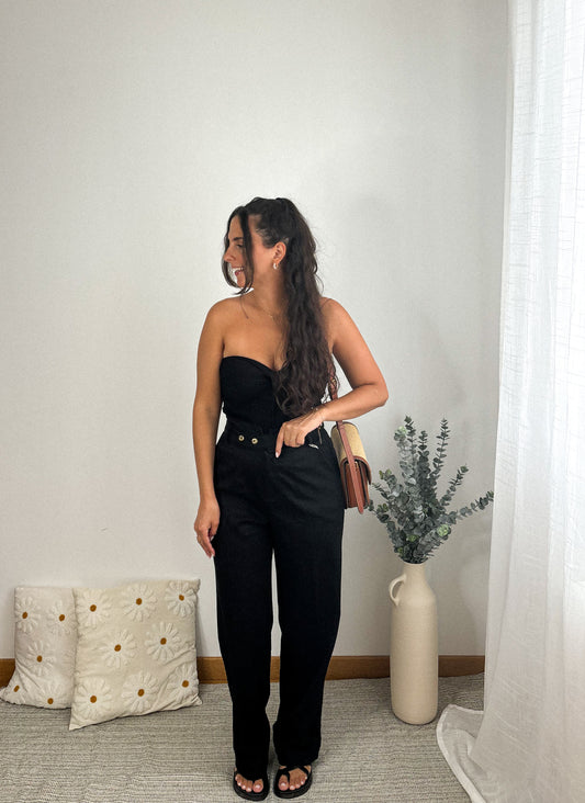 Pantalon Chloé