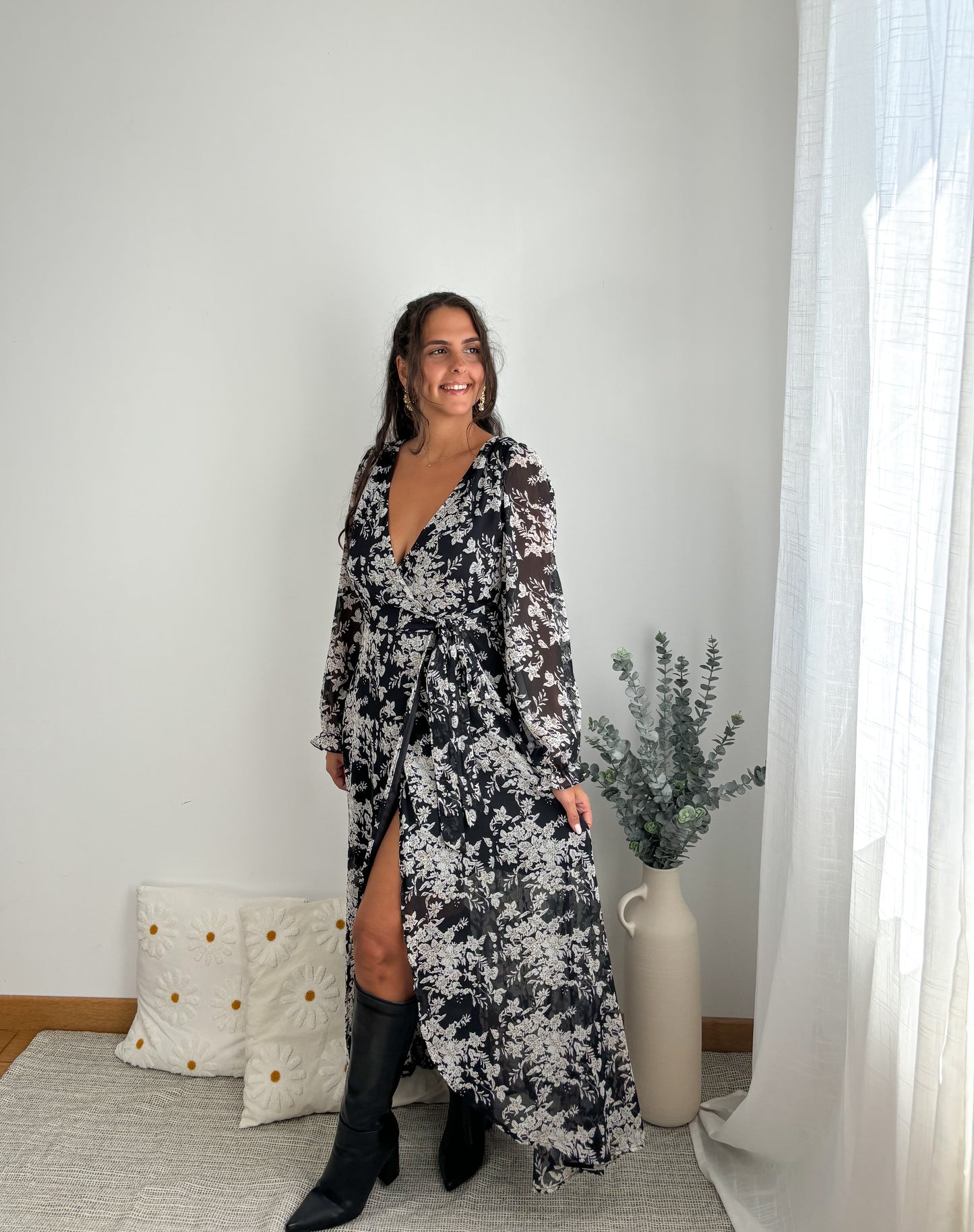 Robe Olga