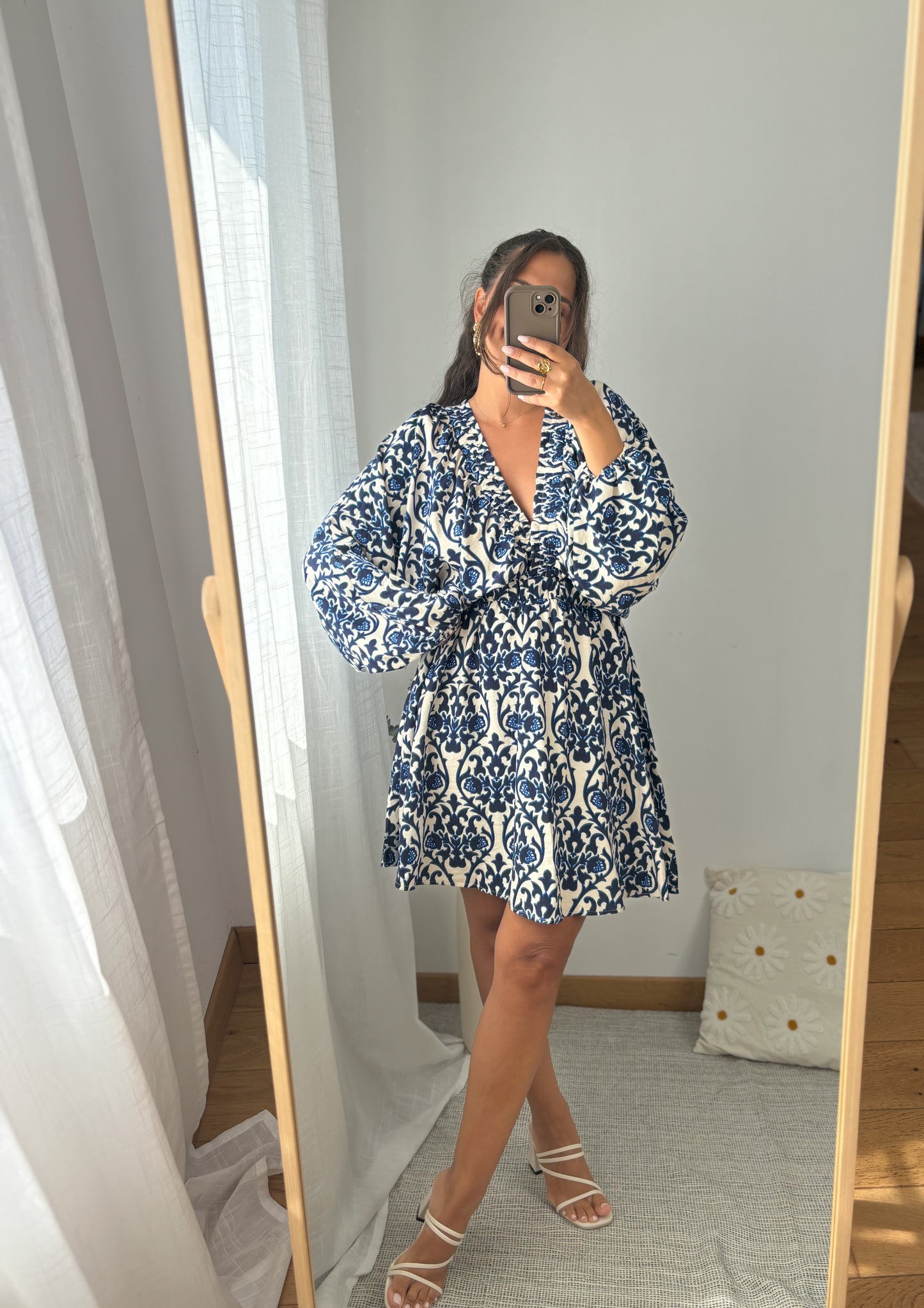 Robe Maika