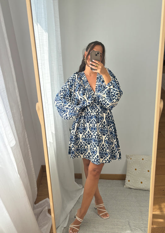 Robe Maika