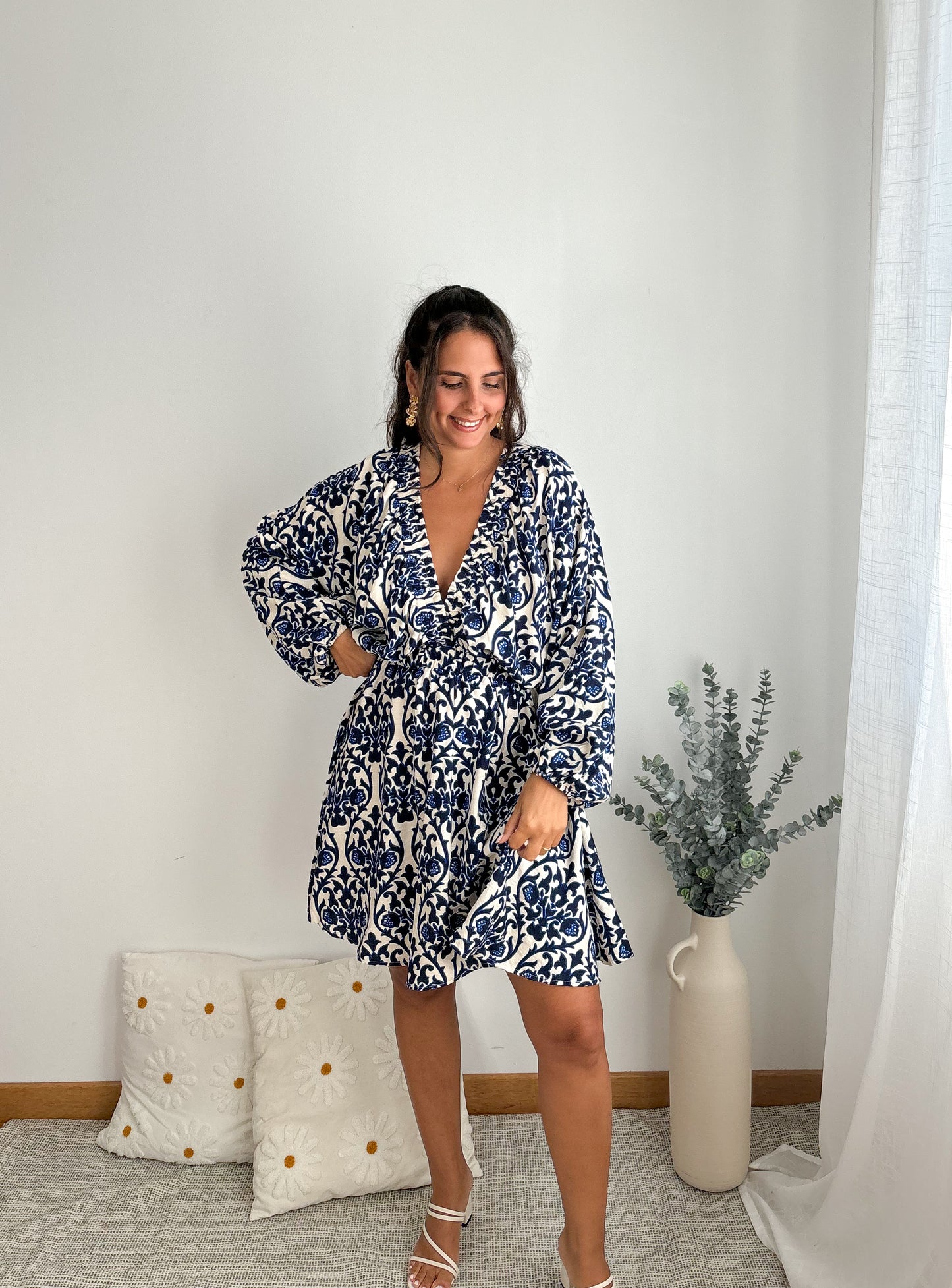 Robe Maika