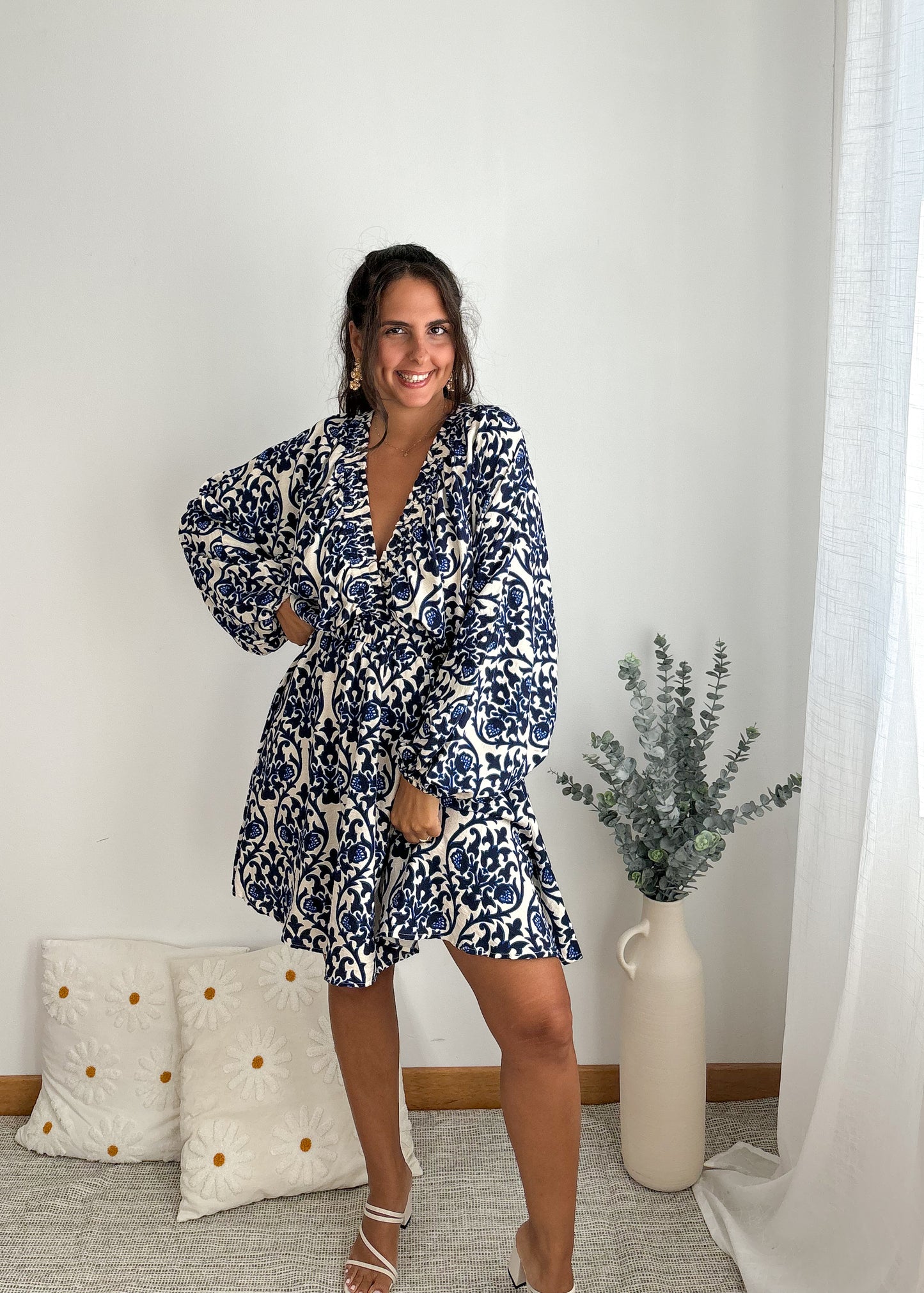 Robe Maika