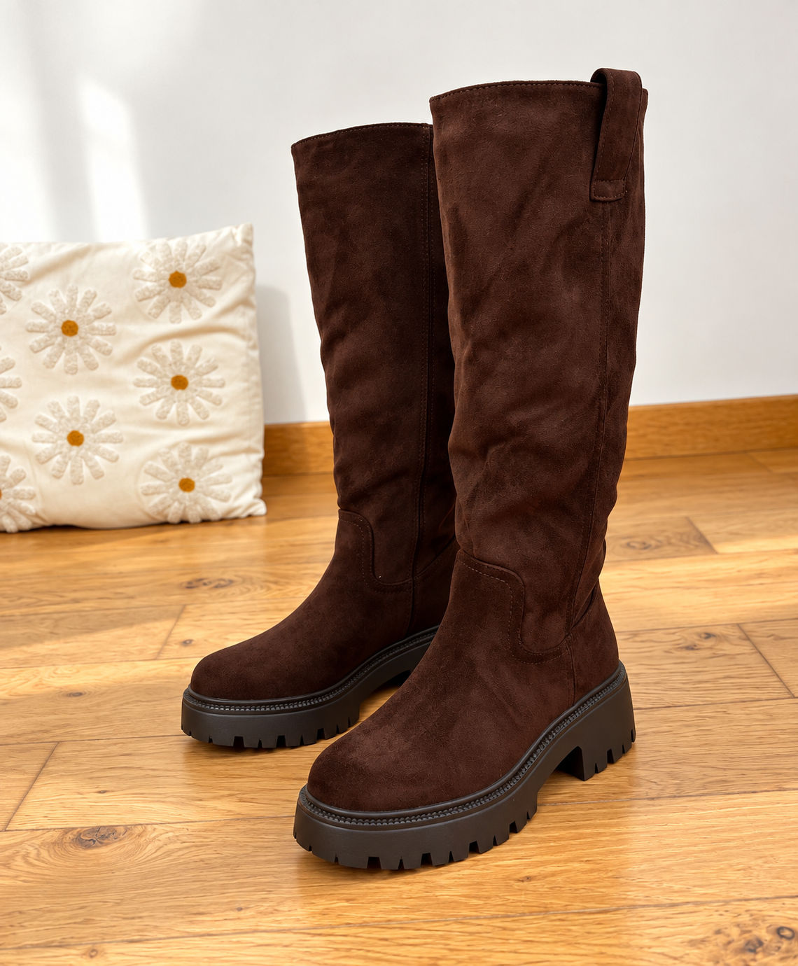 Bottes Lola