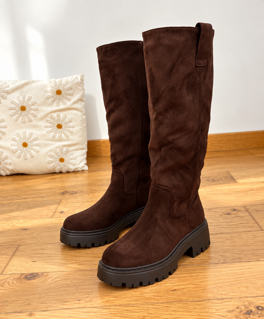 Bottes Lola