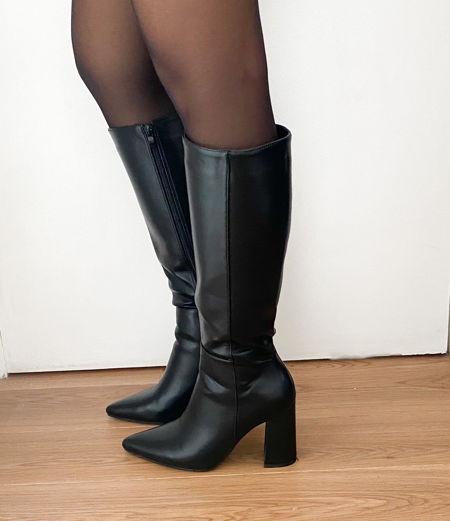 Bottes Elsa